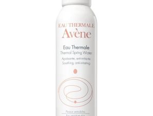 Avene Eau Thermale Thermal Spring Water Σπρέι Ιαματικού Νερού με Καταπραϋντικές & Αντι-Ερεθιστικές Ιδιότητες 150ml 