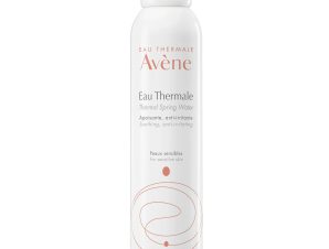 Avene Eau Thermale Thermal Spring Water Σπρέι Ιαματικού Νερού με Καταπραϋντικές & Αντι-Ερεθιστικές Ιδιότητες 300ml