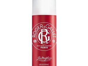 Roger & Gallet Jean-Marie Farina Deodorant Γυναικείο Αποσμητικό Spray με Άρωμα Εσπεριδοειδών 150ml