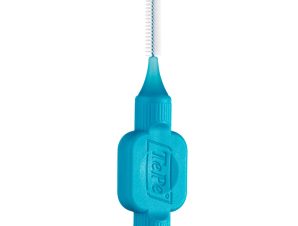 TePe Interdental Brush Original Μεσοδόντια Βουρτσάκια Ιδανικά για Άτομα με Εμφυτεύματα ή Σιδεράκια 8 Τεμάχια – Size 3 / 0.6mm